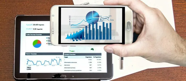 Entfessle die Macht der Daten: Warum du Portfolio Performance für P2P Kredite brauchst! 2 P2P Kredite Diversifikation portfolio performance Tools Tools analysis 3782319 1920
