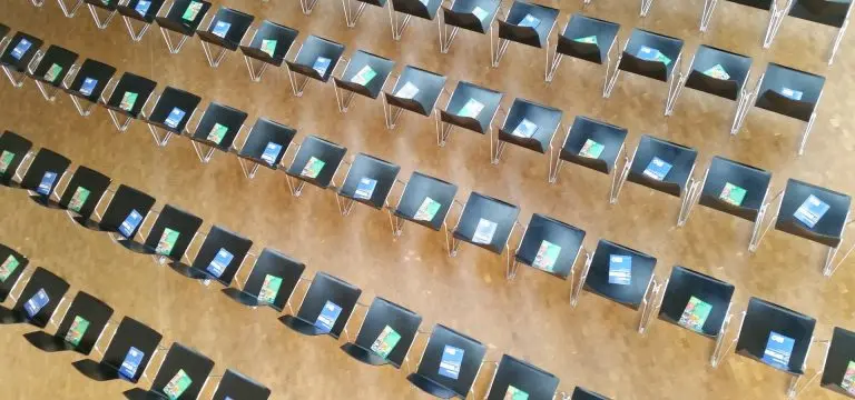 MacLear Rückkaufgarantie Rückkaufgarantie concert chairs 2651257 1920