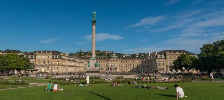 P2P Kredite Konferenz Erfahrungen Bulkestate Bulkestate stuttgart 2109990 1920
