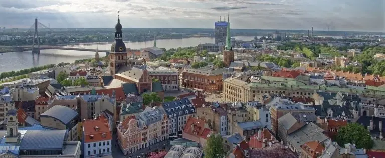 P2P Kredite Report 2019 Grupeer Grupeer p2pcafe06 latvia 3725546 1920