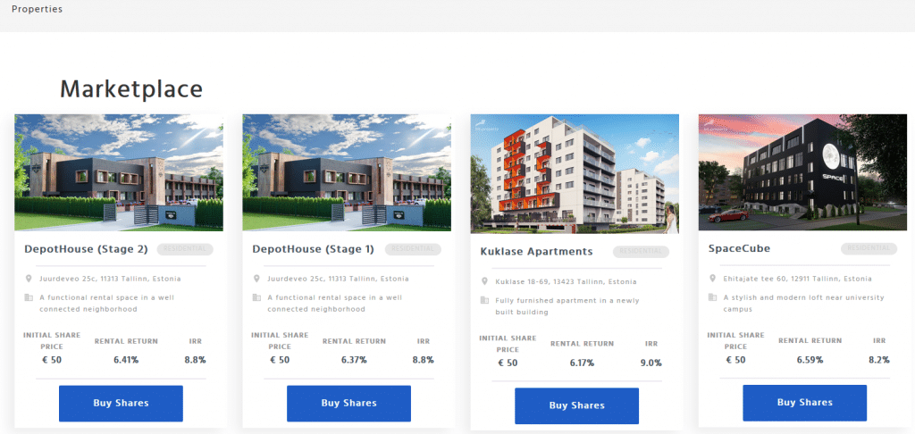 Portfolio Report bit of property 2019 11 14 12 46 16 BitOfProperty Real Estate Investment Marketplace from €50
