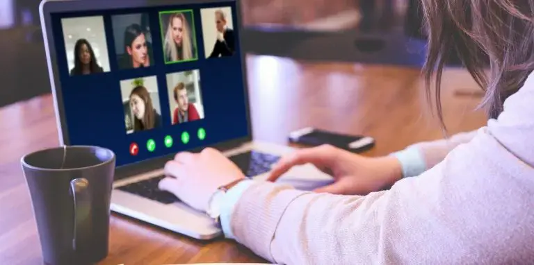 Steuern sparen Das P2P Cafe Das P2P Cafe video conference 5162927 1280