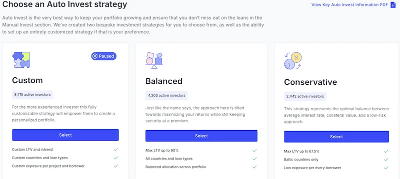 Estateguru Erfahrung, Portfolio & Rendite 2026 wieder zurück? 7 estateguru erfahrungen estateguru erfahrungen EstateGuru crowdinvesting eg autoinvest