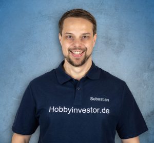 Sebastian - Der Hobbyinvestor