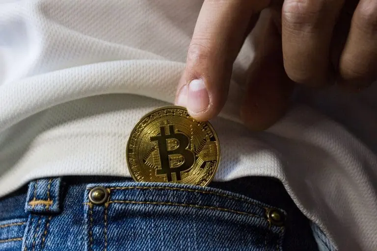 Krypto Lending Tutorial - 1. Teil die Basics - Extra Rendite für dein Coin Investment? 3 Krypto Lending Krypto Lending Grundlagen Grundlagen Krypto Stockfoto
