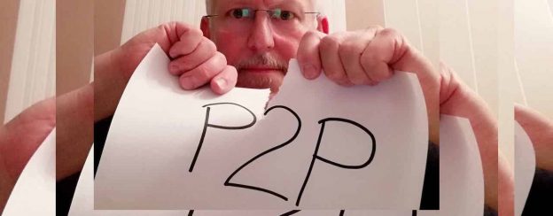 P2P Kredite Investor Das P2P Cafe, Podcasts anlegen matthiasp2p 1