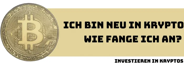 Ich bin neu in Krypto - wie fange ich an? Tutorial 1. Teil 4 Crowdestor Simpleros Flex Crowdestor Simpleros Flex Investment Investment Krypto invest banner