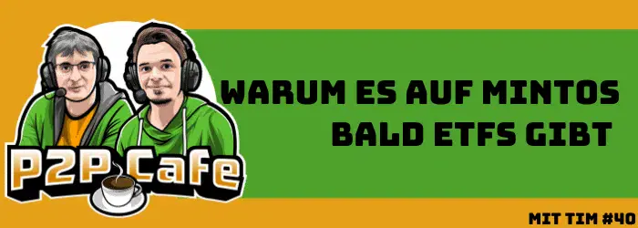 Warum es auf Mintos bald ETFs gibt - Tim im P2P Cafe #40 2 Crowdestor Simpleros Flex Crowdestor Simpleros Flex Das P2P Cafe Das P2P Cafe p2pcafeBannerTim1