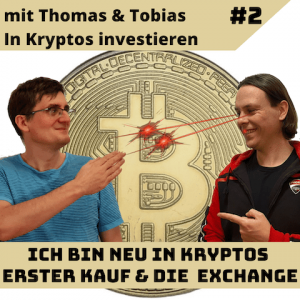 beste Krypto Exchange auswählen podcast