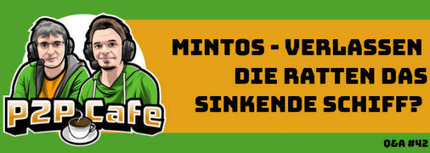 Cake DFI Auszahlung Mintos Mintos Podcast Banner QA42