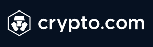 Crypto.com Krypto Exchange Logo