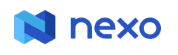Nexo Krypto Exchange Logo