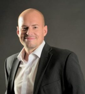  Pavel Klema Bondster CEO