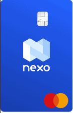 Nexo Kreditkarten Erfahrungen