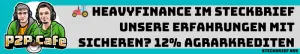 HeavyFinance Erfahrungen und Heavy Finance Analyse