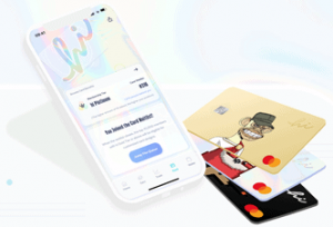 Hi.com App Erfahrungen mit der Debit Cashback Kreditkarte