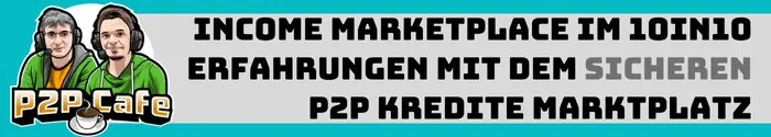 Income Erfahrungen und Rendite