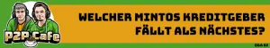Gefährdetet Mintos Kreditgeber