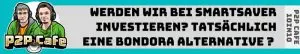 SmartSaver, Tagesgeld & Bondora Alternative im Interview