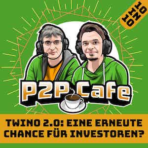 Twino Immobilien P2P Kredite Cafe 