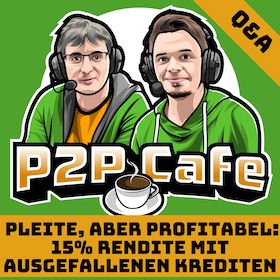 MacLear P2P Anbieter P2P Anbieter P2Pcafe Indemo Erfahrungen 10in10 cover