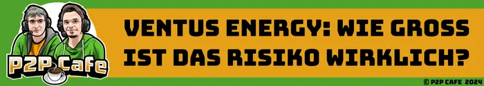 Ventus Energy Erfahrungen im P2P Cafe