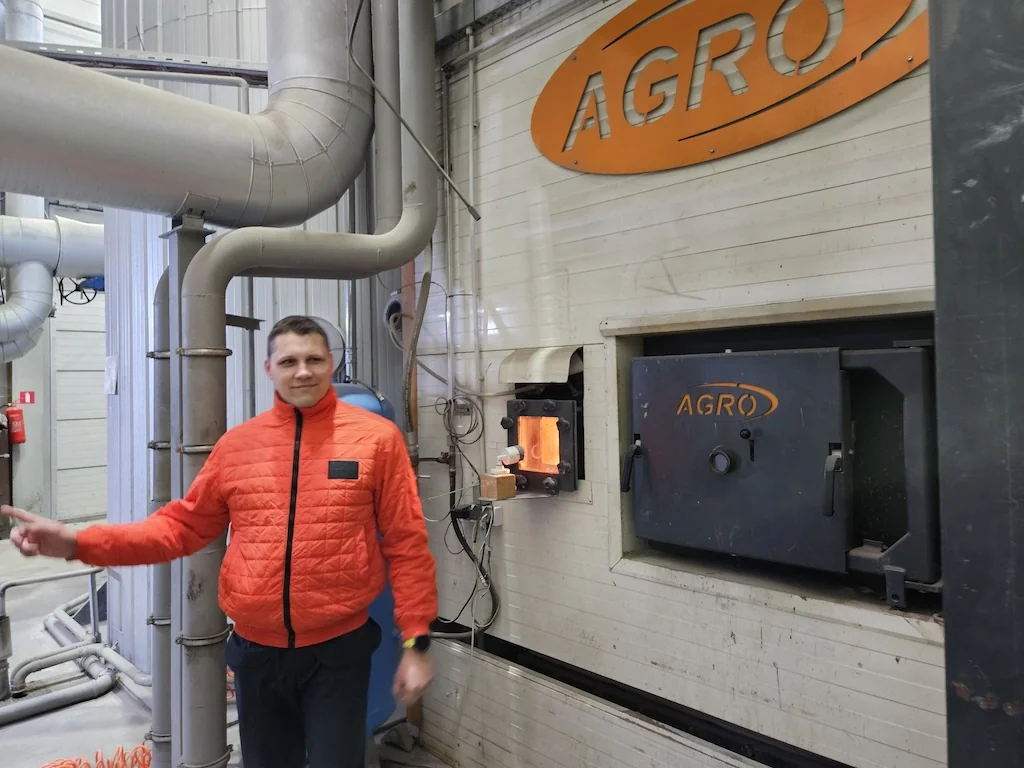 Ventus Energy Erfahrungen: Wie groß ist das Risiko wirklich bei 18% Rendite? 17 ventus energy erfahrungen ventus energy erfahrungen Ventus Energy, Das P2P Cafe Anleitung Brennkammer Biomasse