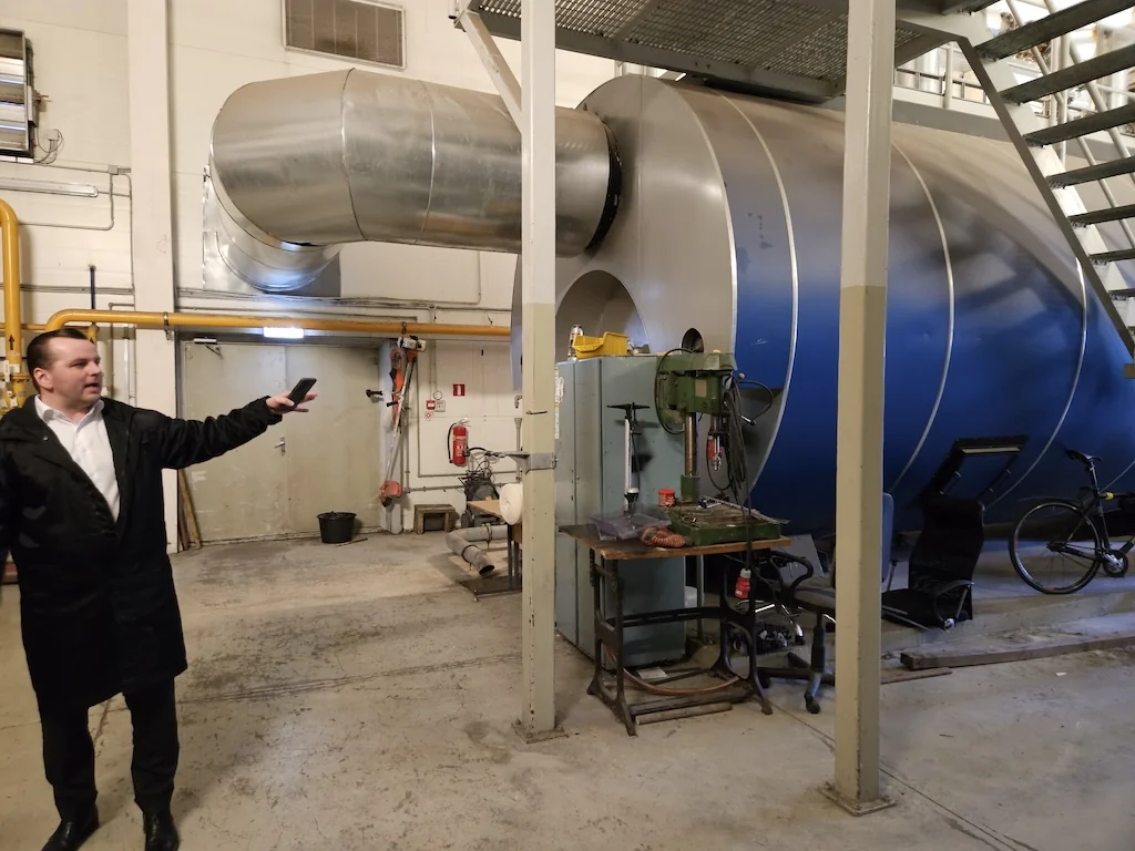 Ventus Energy Erfahrungen: Wie groß ist das Risiko wirklich bei 18% Rendite? 16 ventus energy erfahrungen ventus energy erfahrungen Ventus Energy, Das P2P Cafe Anleitung Waermetauscher Kraftwekr
