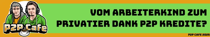 Wie lebt Privatier Andreas mit nur 6% Zinsen, braucht er jetzt Bondora Alternativen? 2 Inrento Erfahrungen Vom Arbeiterkind zum Privatier dank P2P Kredite