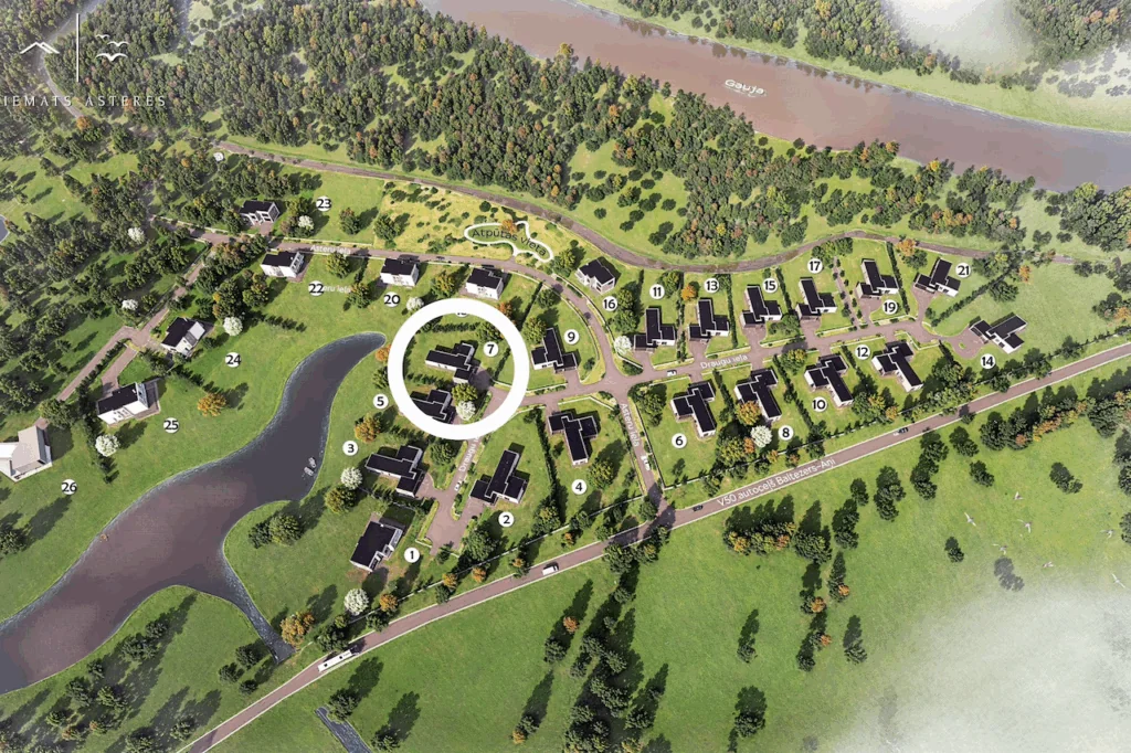Asterra Estate Erfahrungen Asterra Estate asterra dorf plan