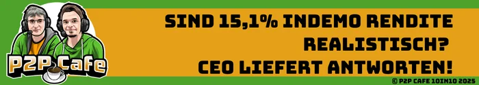 P2P Risiken insolvenz insolvenz header P2P Cafe indemo 10in10
