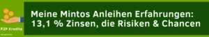 Mintos Anleihen Erfahrungen