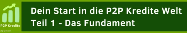 P2P Kredite Portfolio Aufbau Bondora Bondora P2P Kredite Portfolio start