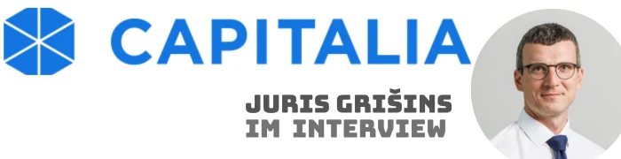 Capitalia Rendite Das P2P Cafe, Capitalia, Podcasts Capitalia capitalia rendite 10in10