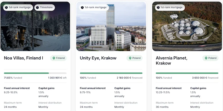 Meine InRento Erfahrungen – Rendite, Risiken und die komplette Plattform Anleitung 7 Inrento Erfahrungen Inrento Erfahrungen InRento Anleitung inrento projecte
