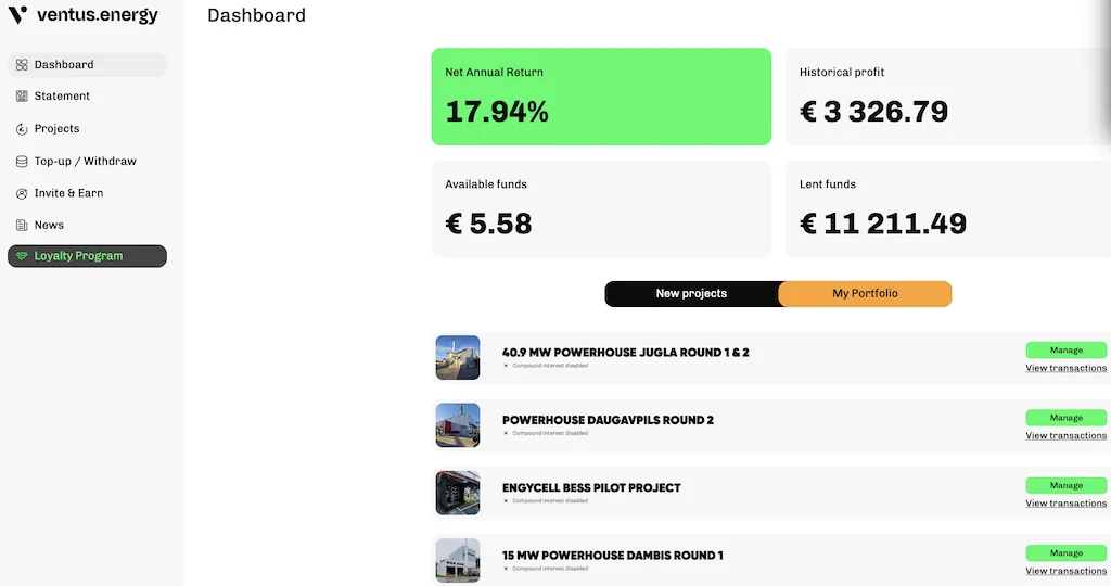 168.000 € in P2P: 1.550 € Zinsen JEDEN Monat mein P2P Kredite Portfolio Quartalsreport Q1 2026! 7 P2P Kredite Portfolio 2026 P2P Kredite Portfolio 2026 Portfolio Report asterra vensuts 2026 dashboard