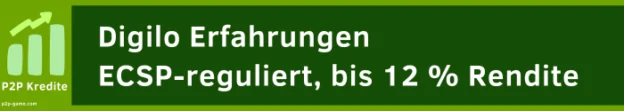 Digilo Erfahrungen