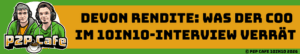 Devon Rendite im 10in10