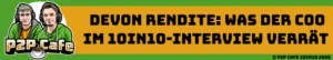 Devon Rendite im 10in10