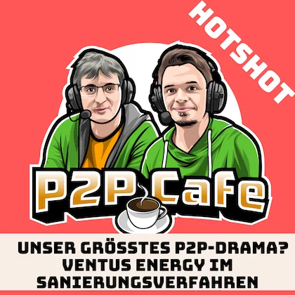 Unser größtes P2P-Drama? Ventus Energy im Sanierungsverfahren 2 Ventus Energy Restrukturierung Ventus Energy Restrukturierung